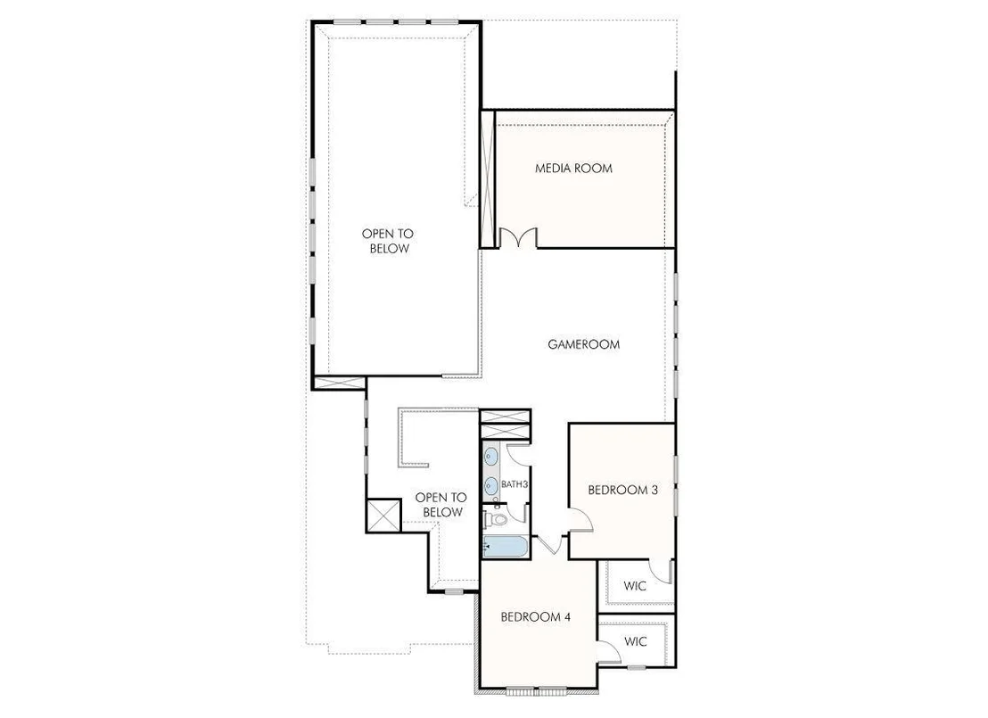 Photo of 1820 Crested Ridge Road