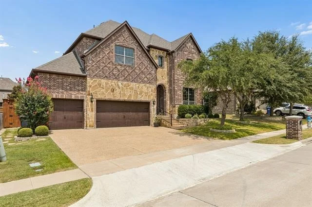 Photo of 5600 Ridgepass Lane