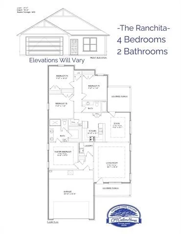 Photo of 6701 prickly pear Way