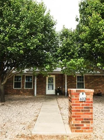 Photo of 602 Cedar Street