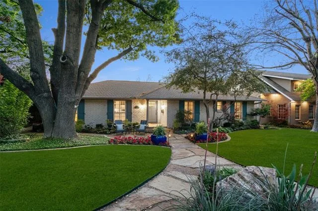 Photo of 9709 Elmcrest Drive