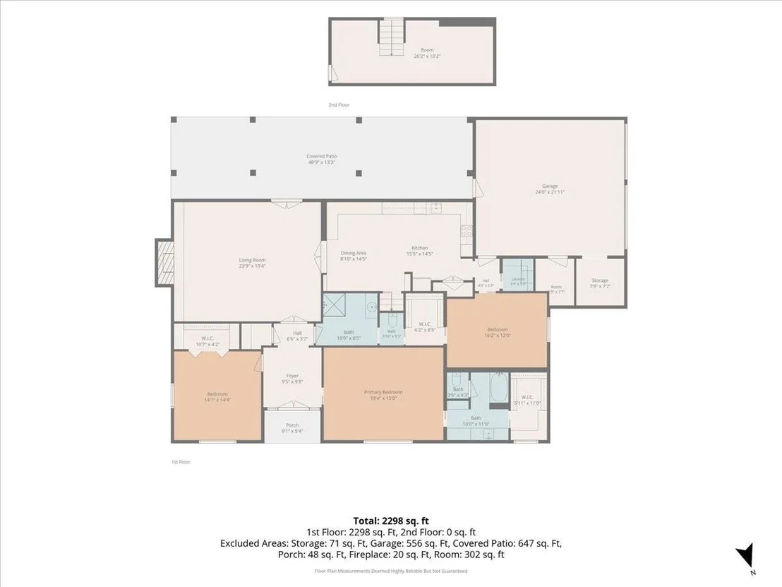 Photo of 726 Mulberry Drive