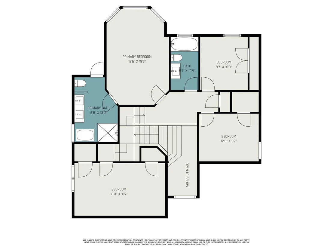 Photo of 6213 Bowin Drive