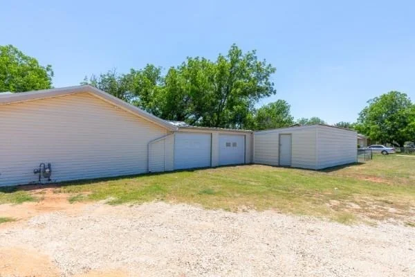 Photo of 2742 Old Anson Road