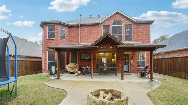 Photo of 2613 Travis Drive