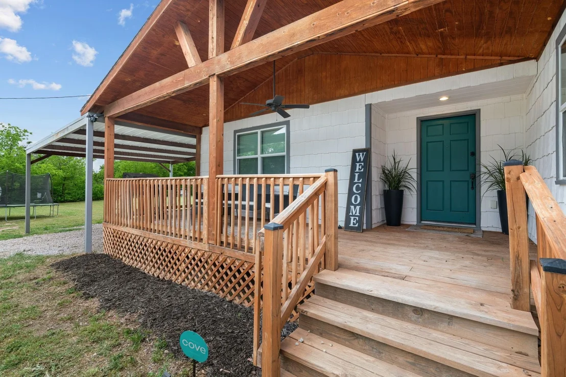 Photo of 360 County Road 4358