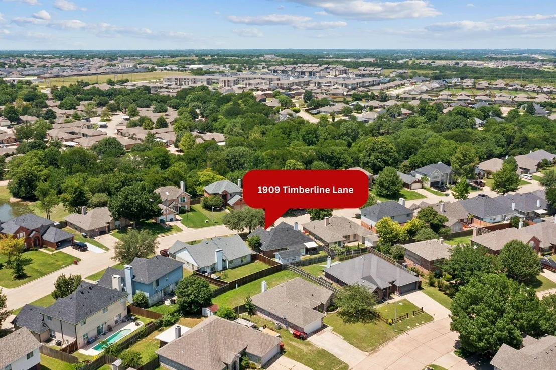 Photo of 1909 Timberline Lane