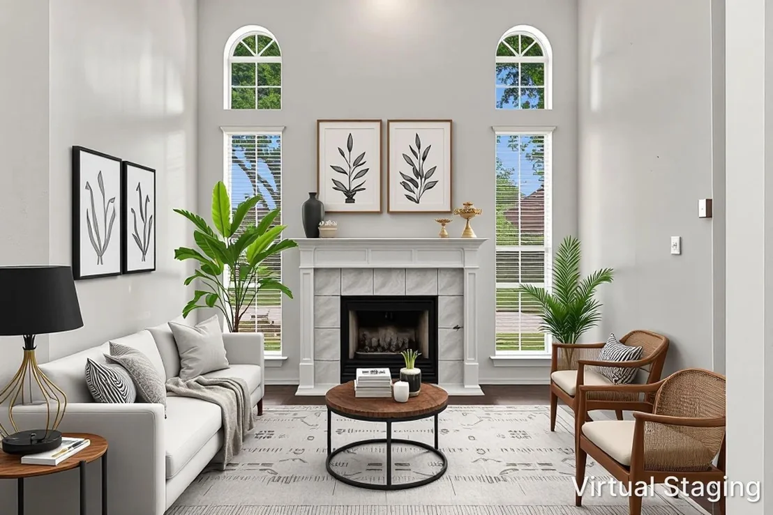Photo of 3117 Irvine Drive