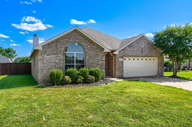 Photo of 910 W Bois D Arc Street