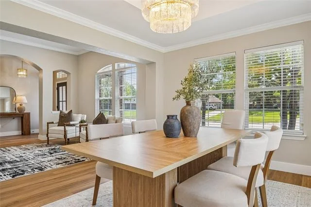 Photo of 1405 Chase Oaks Drive