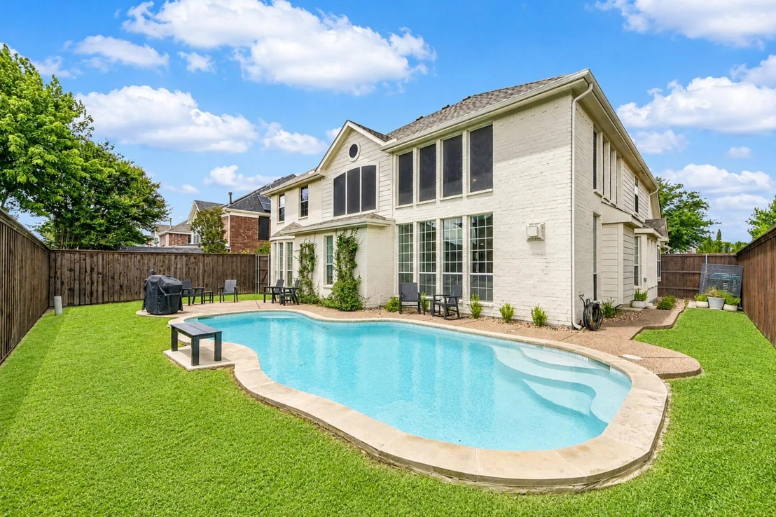 Photo of 4309 Palmer Drive