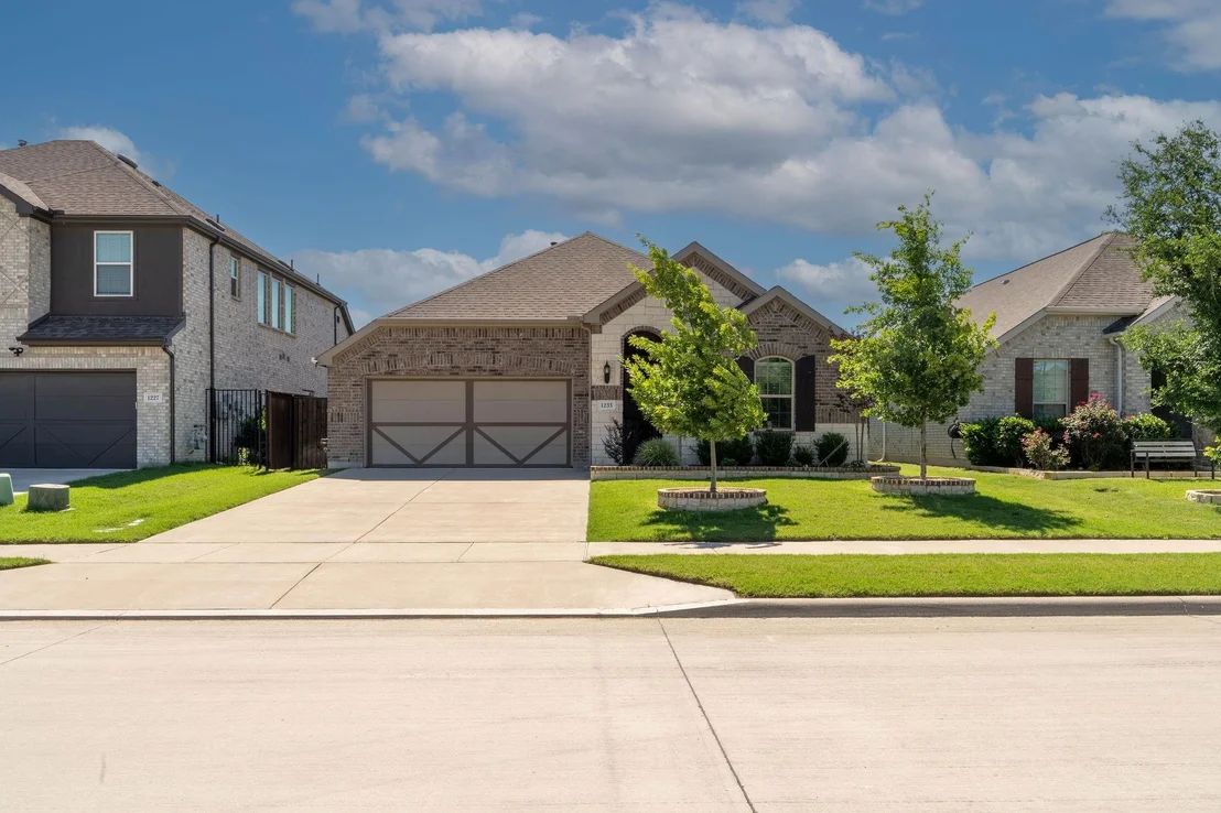 Photo of 1233 Agape Drive