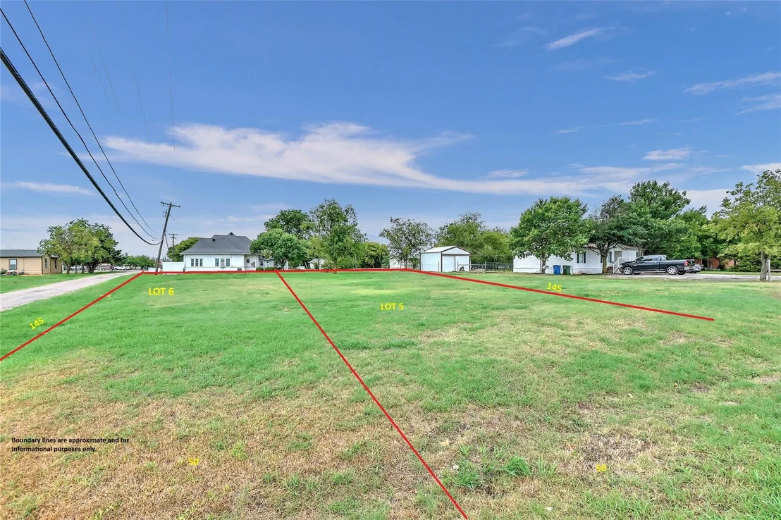 Photo of TBD W Maple Street LOT 6