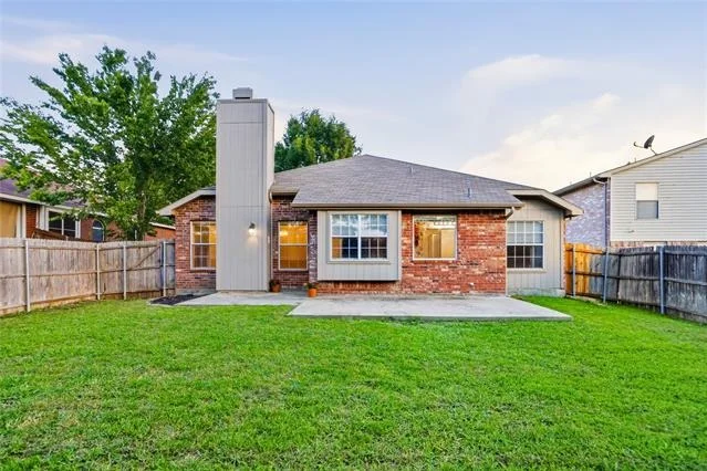 Photo of 1305 Mill Crossing