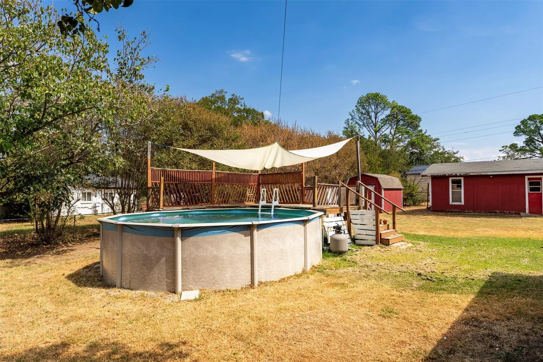 Photo of 1101 Kennedale Sublett Road