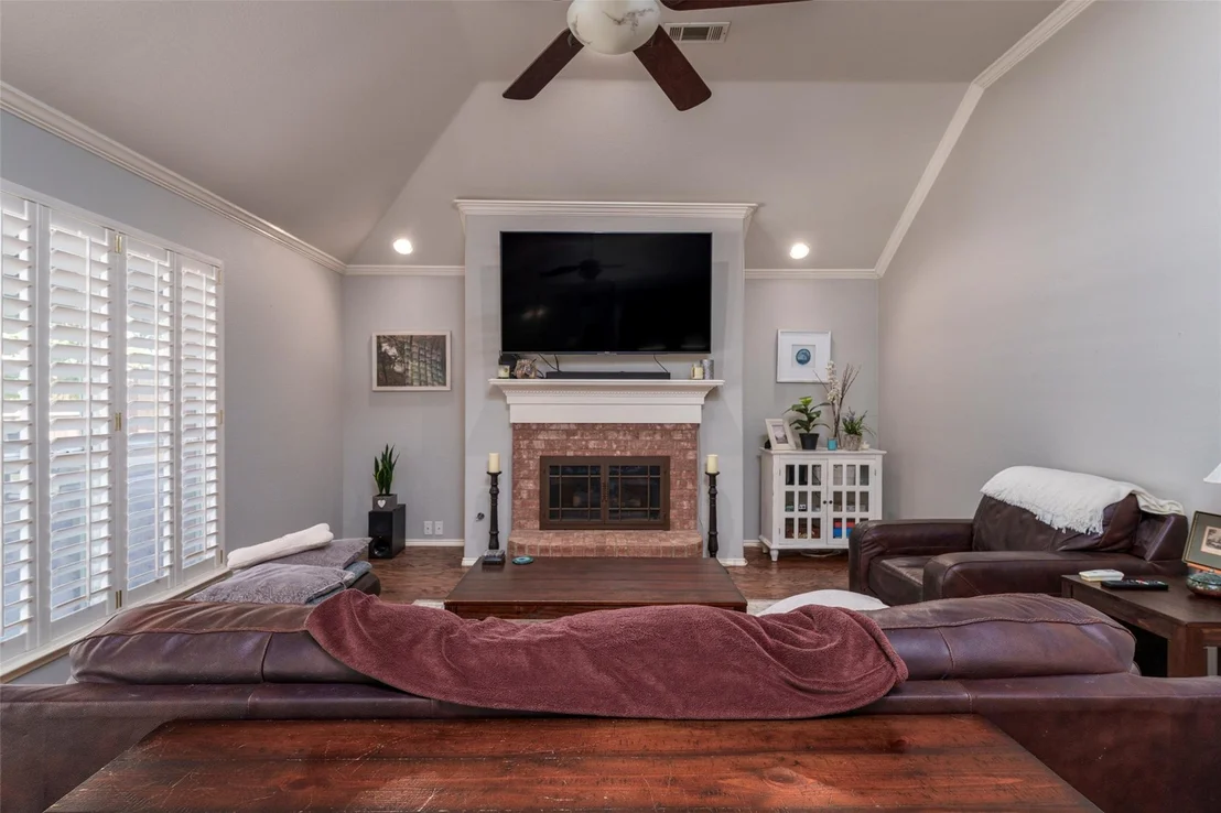 Photo of 1620 Babbling Brook Drive