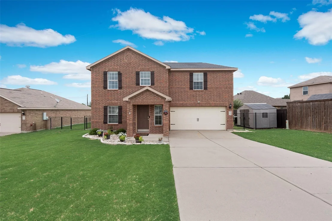 Photo of 149 Cattlemans Creek Road