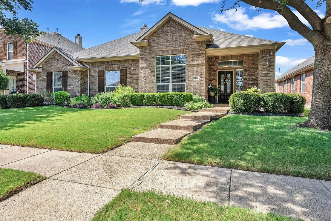 Photo of 6208 Brownstone Drive