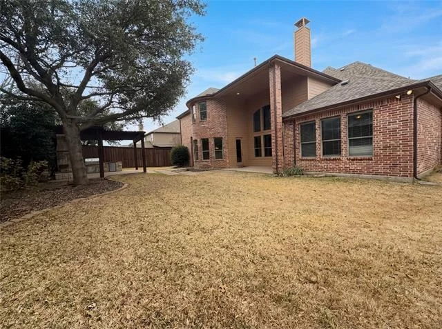 Photo of 701 Buffalo Springs Drive