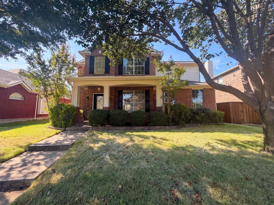 Photo of 1304 Grapevine Drive