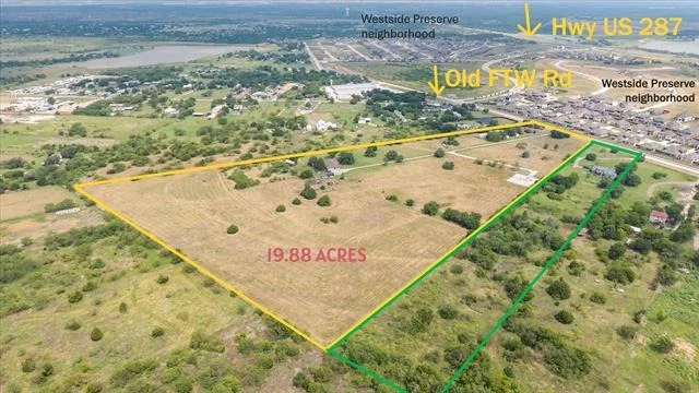 Photo of 3748 Old Fort Worth Road