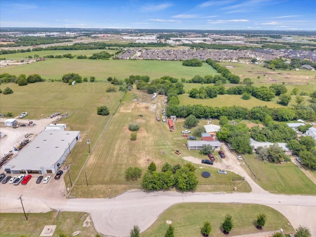 Photo of 2511 Mathis Road
