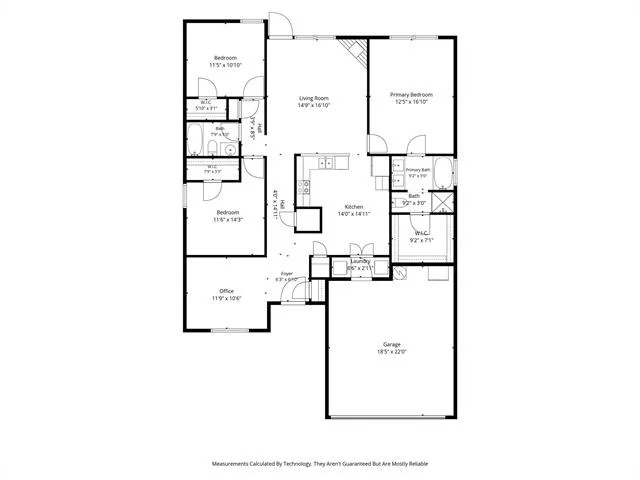 Photo of 1109 Alexandria Drive