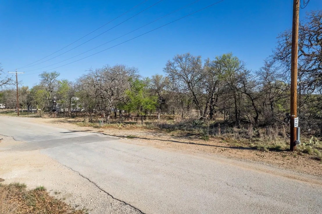 Photo of TBD Lot 1038 Oak Point Drive