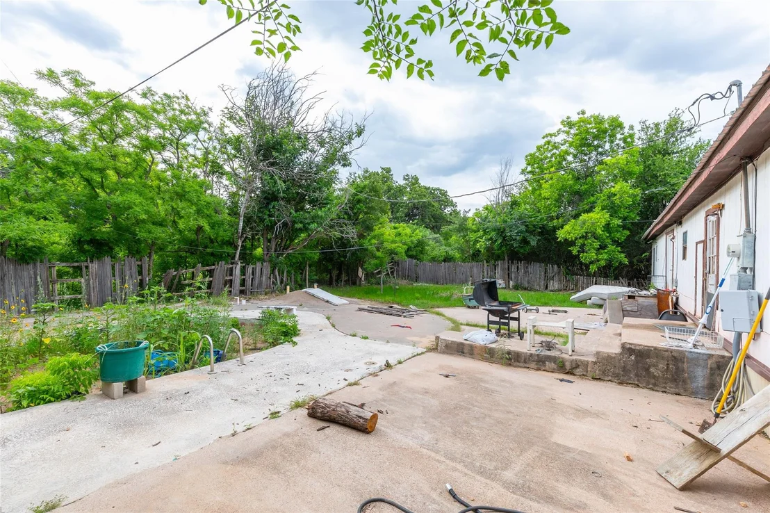 Photo of 509 Rusk Street