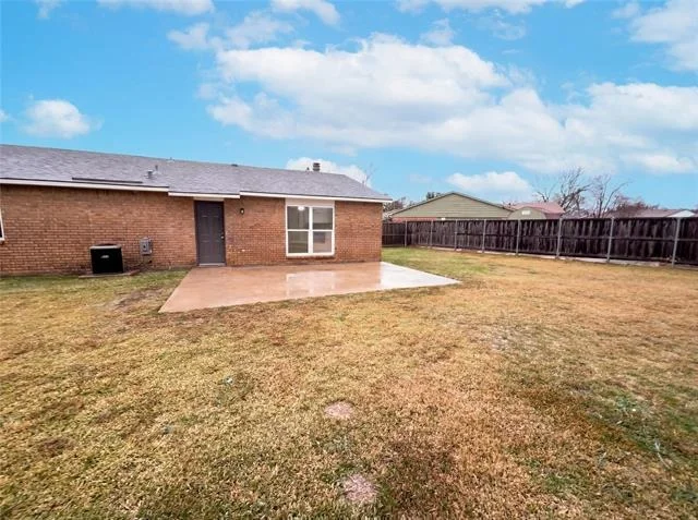 Photo of 3732 Sugarberry Drive