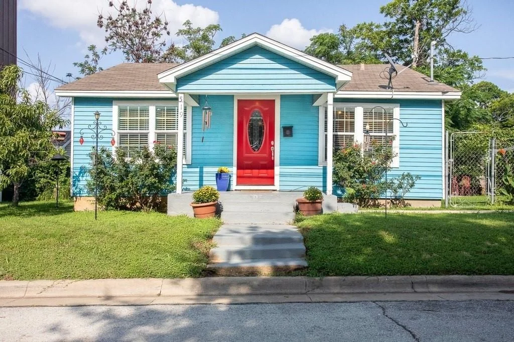 Photo of 519 Taylor Street