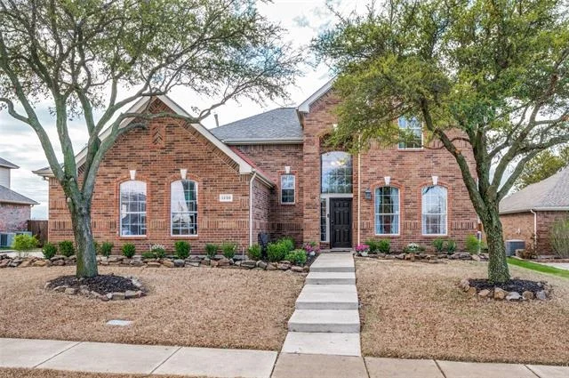 Photo of 1230 Amistad Drive