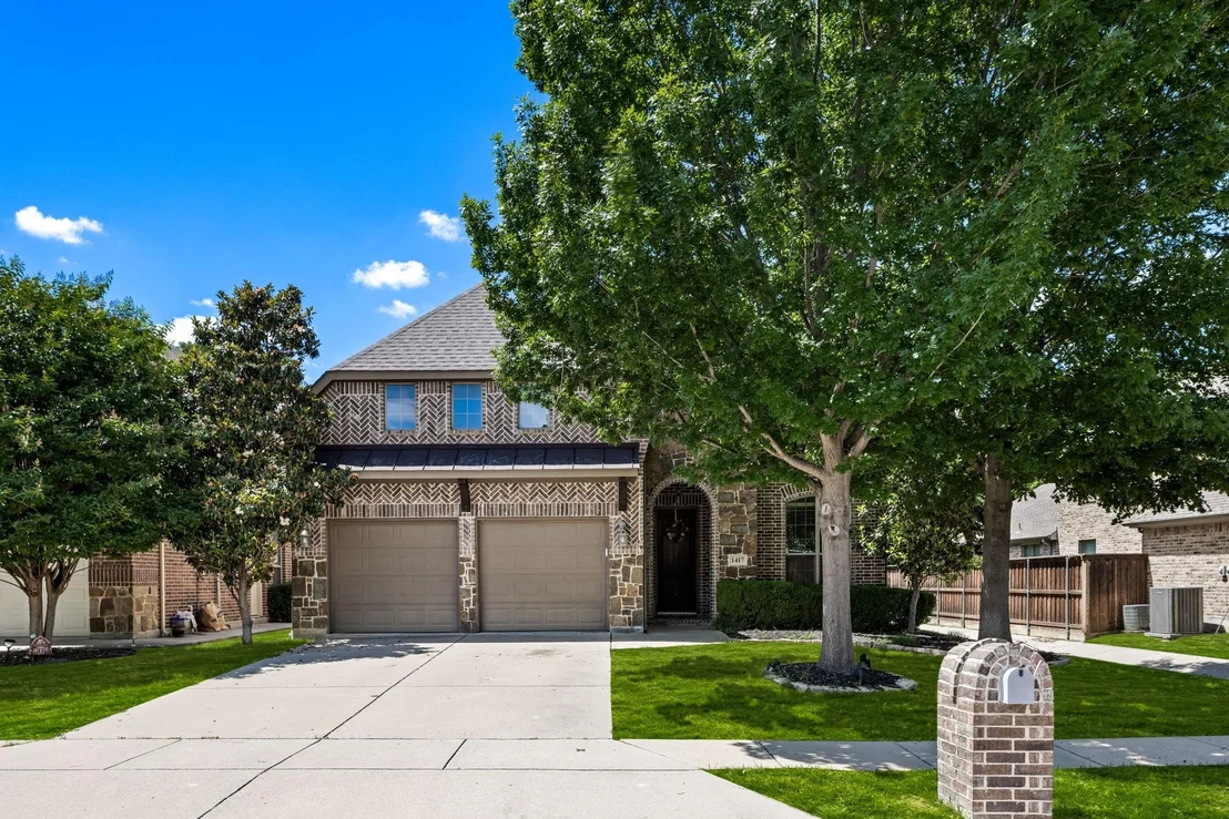 Photo of 1417 Shenandoah Drive