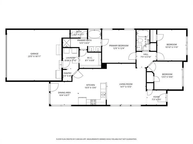 Photo of 1601 Applegate Way