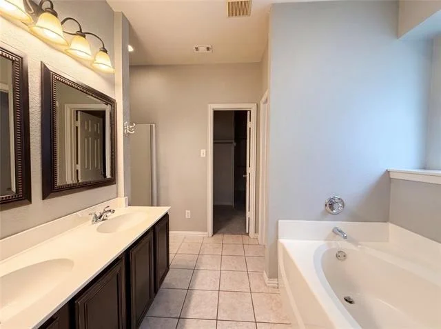 Photo of 9801 Cedarcrest Drive