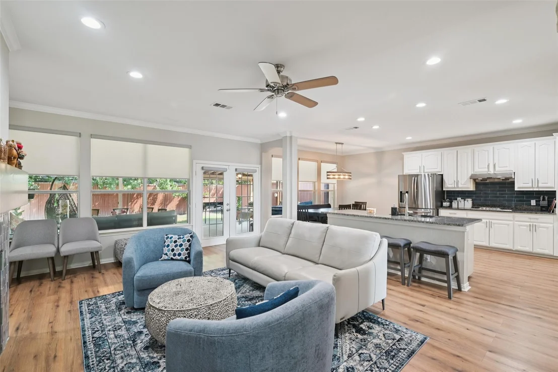 Photo of 1321 Shell Beach Drive