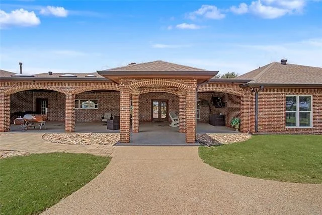 Photo of 6815 Hardwick Road