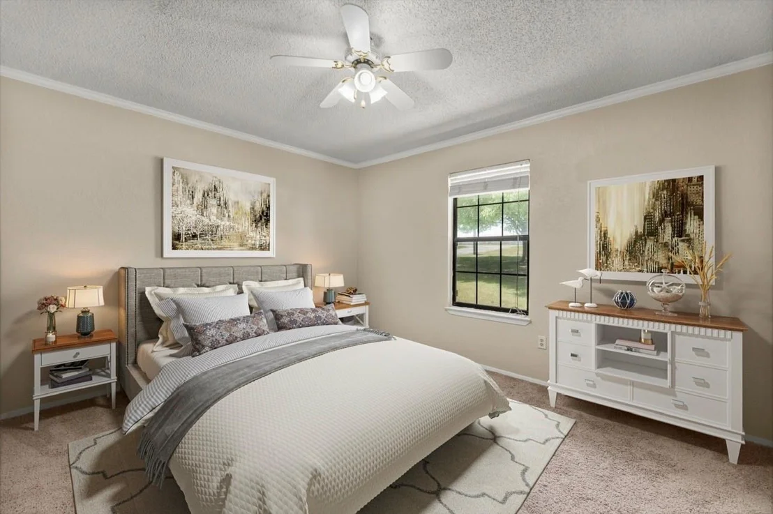 Photo of 3517 W Moonlight Drive
