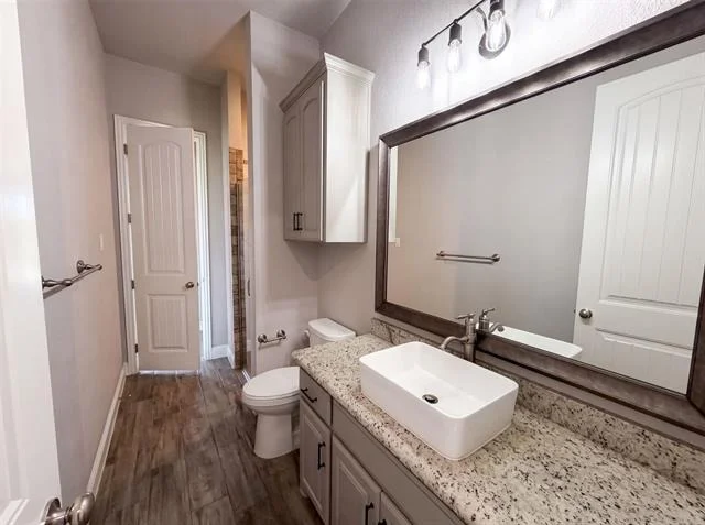Photo of 3608 Ridge Point Drive