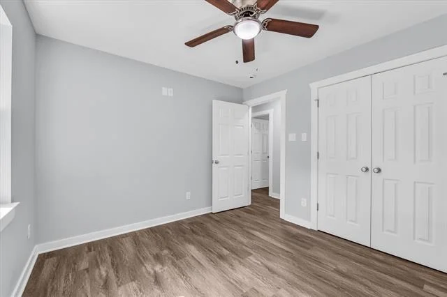 Photo of 3608 N 26th Street
