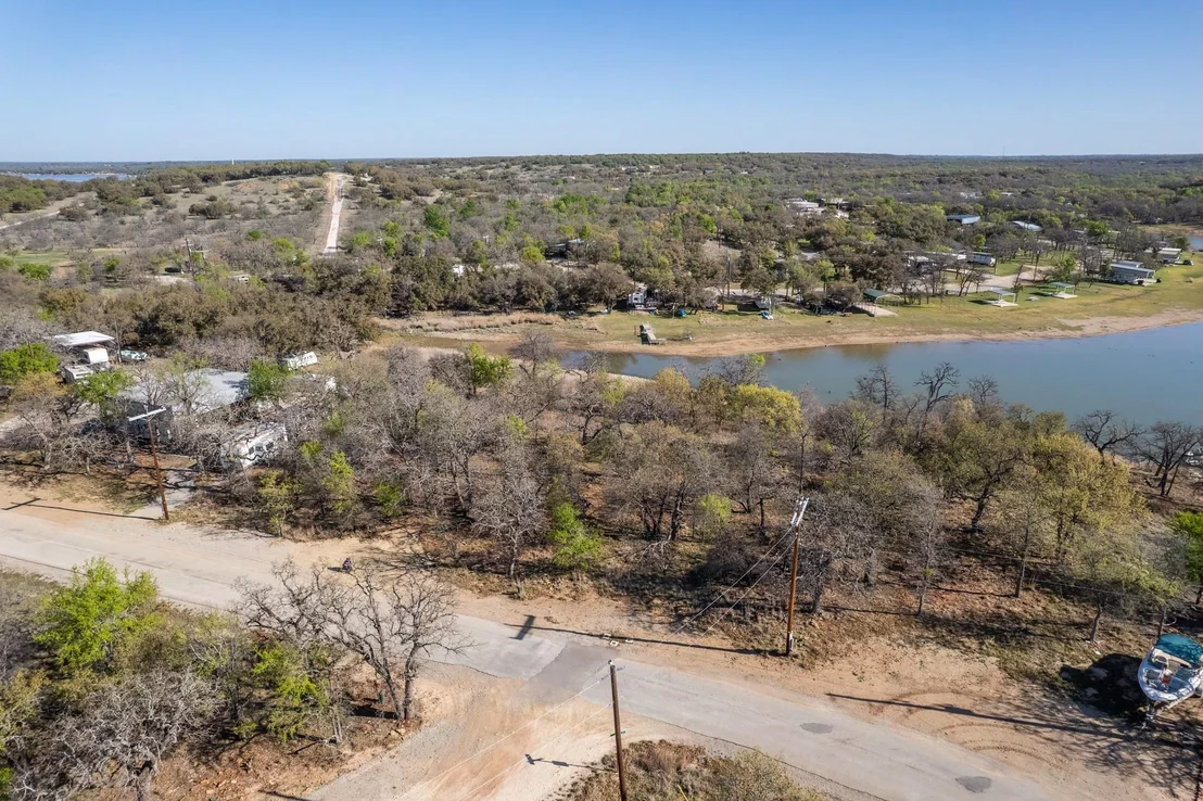 Photo of TBD Lot 1038 Oak Point Drive