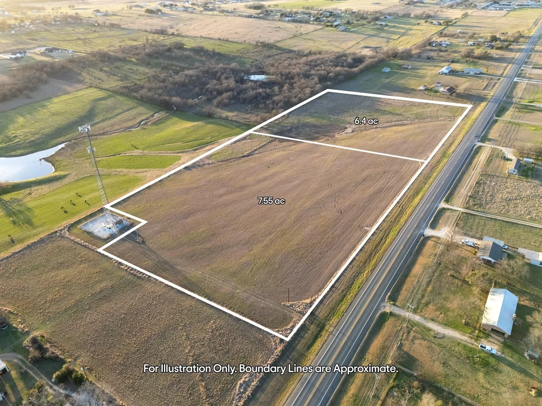 Photo of 5854 Old Lorena Road