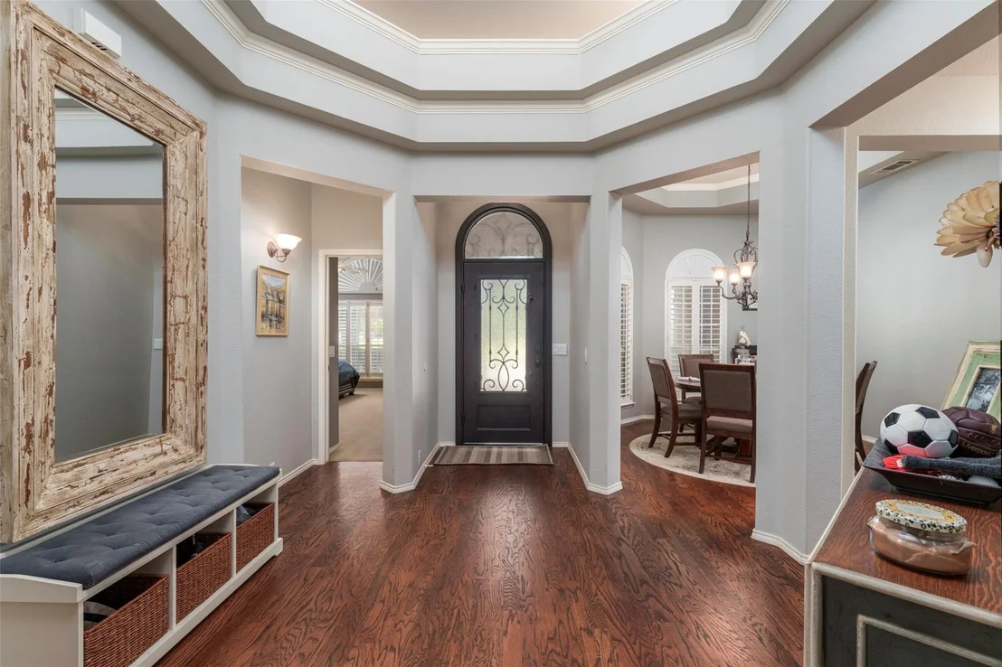 Photo of 1620 Babbling Brook Drive