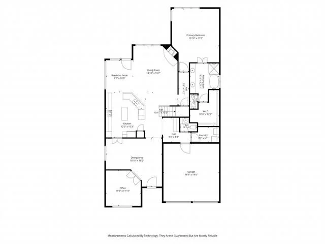 Photo of 1300 Burnett Drive