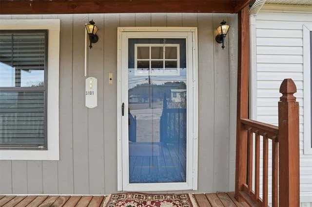 Photo of 3101 Hilltop Road
