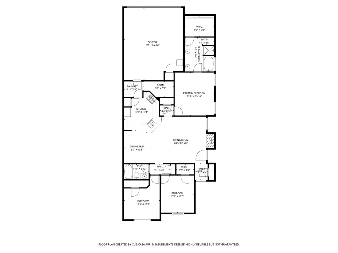 Photo of 716 Ashbrook Drive