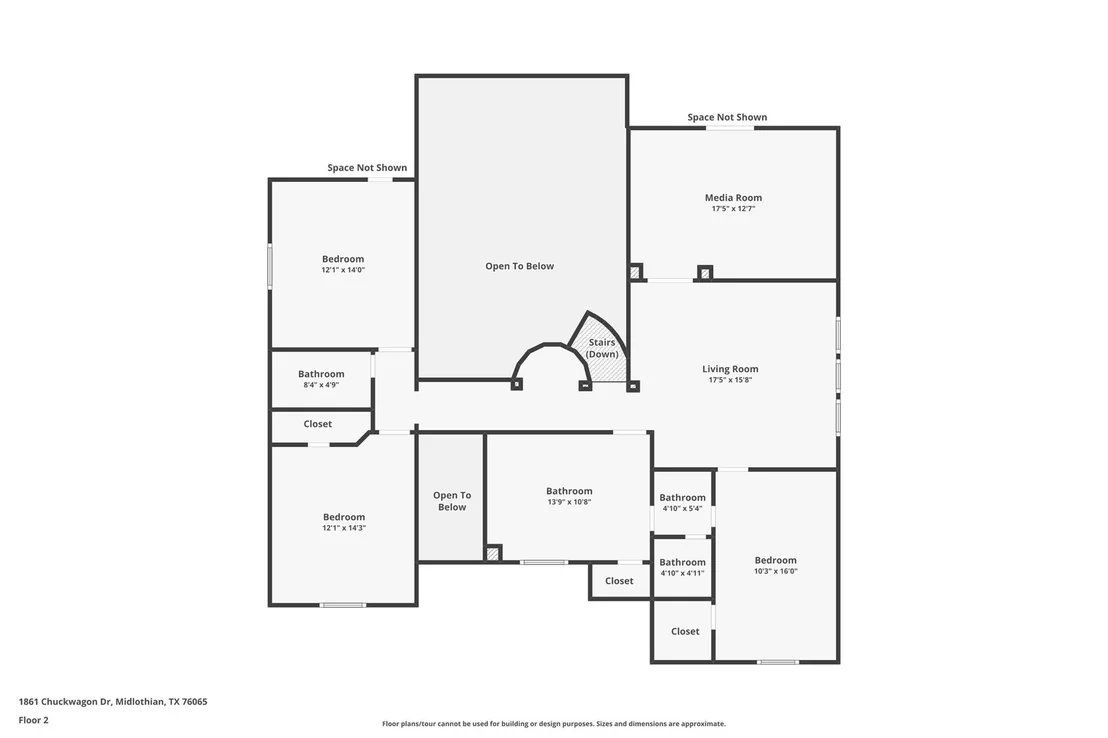Photo of 1861 Chuckwagon Drive