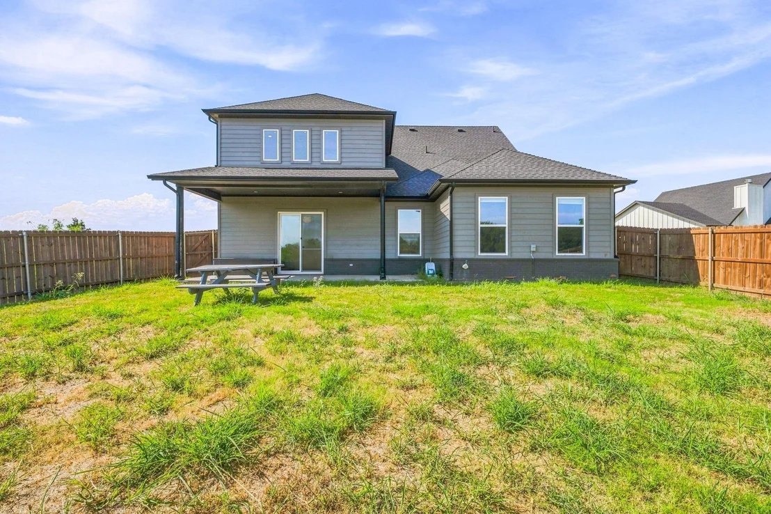Photo of 1316 Shawnee Trail