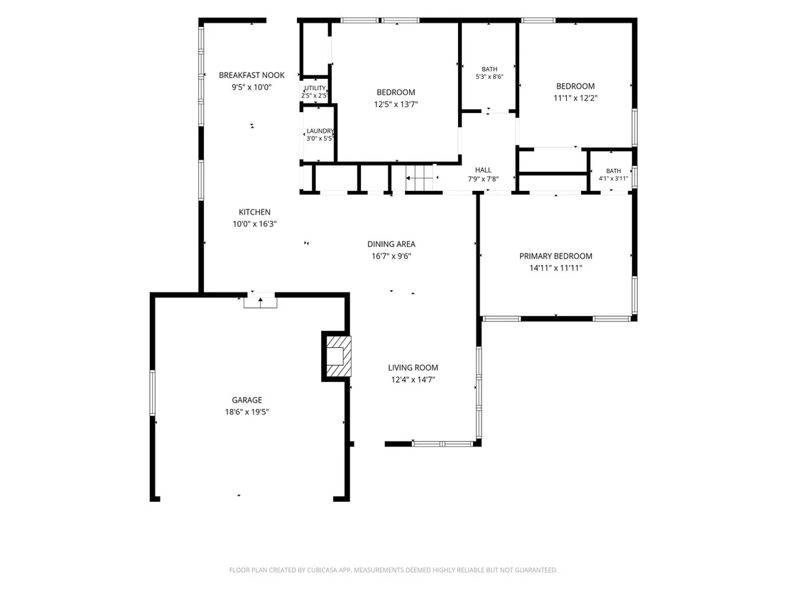 Photo of 3804 Cornish Avenue