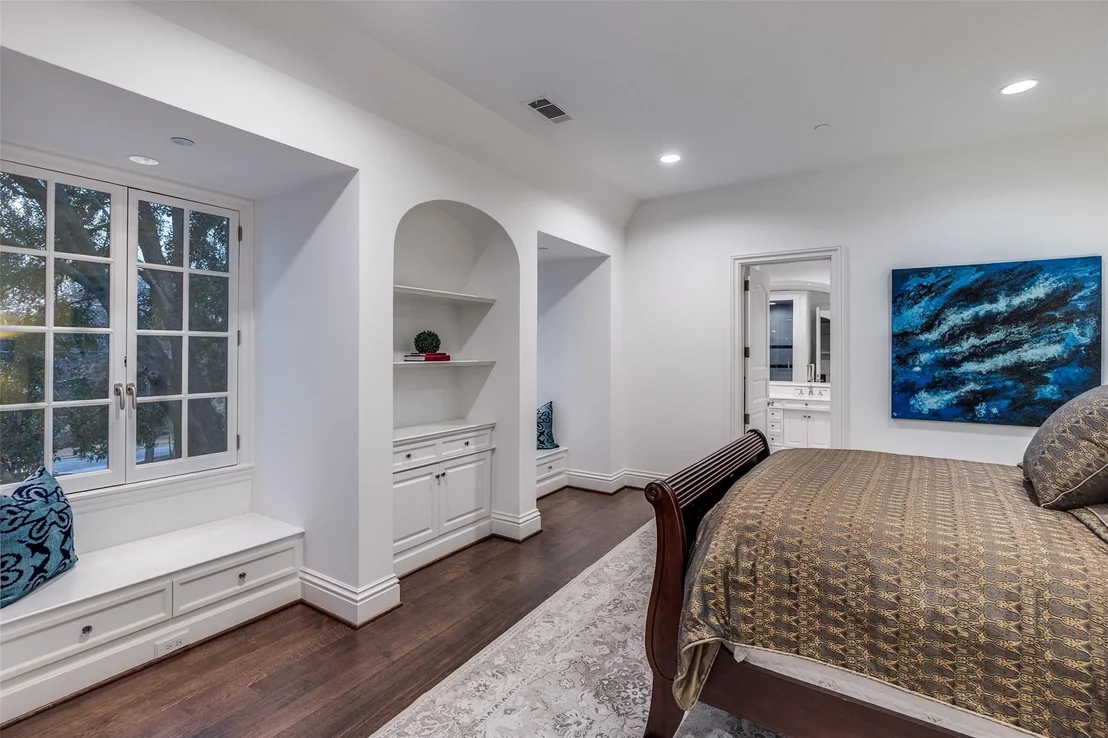 Photo of 4255 Cochran Chapel Road